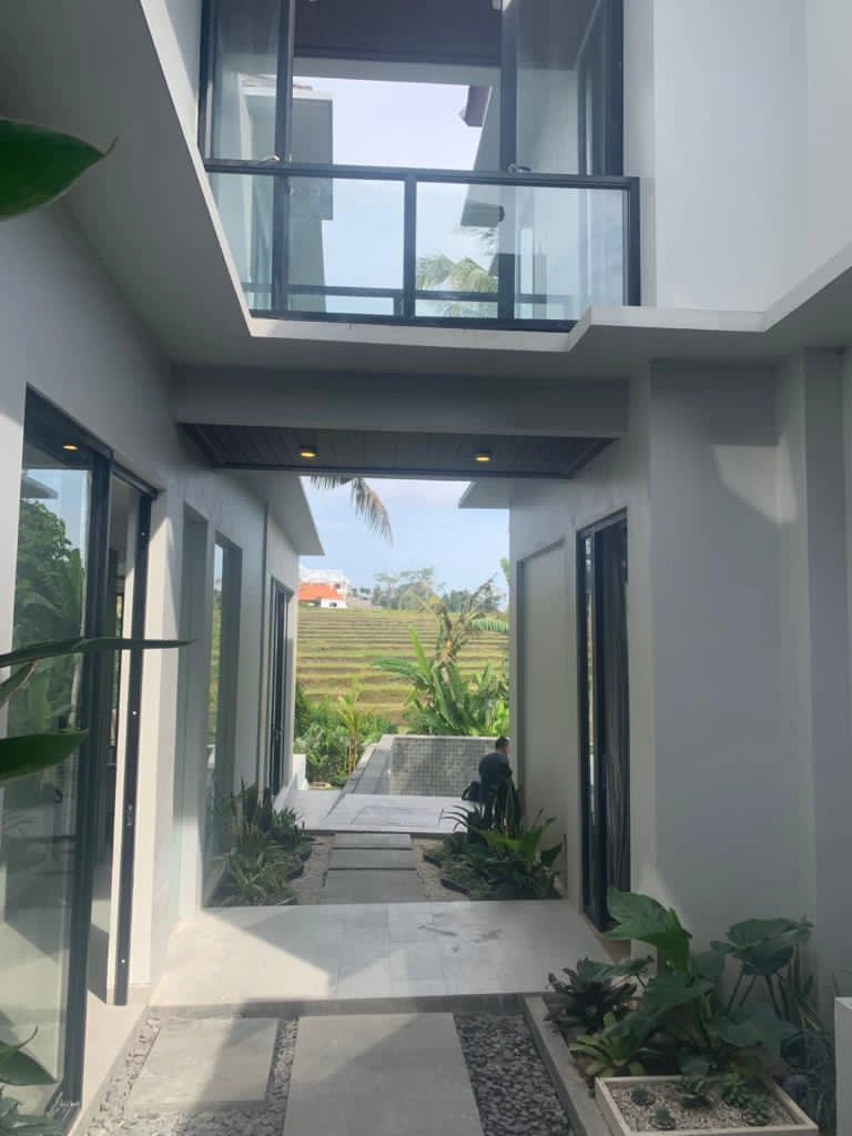 Araya Villa 8 | 4BR Villa | Cemagi, 4-bed villa for rent in Canggu – photo 4 of 8