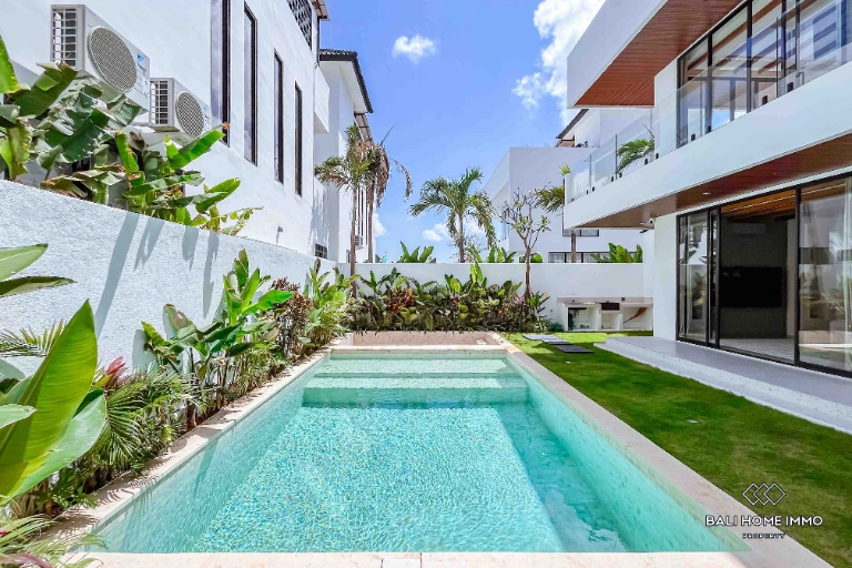 Brand New 2 Bedrooms Villa for Yearly & Monthly Rental in Ungasan, 2-bed villa for rent in Uluwatu – photo 3 of 15