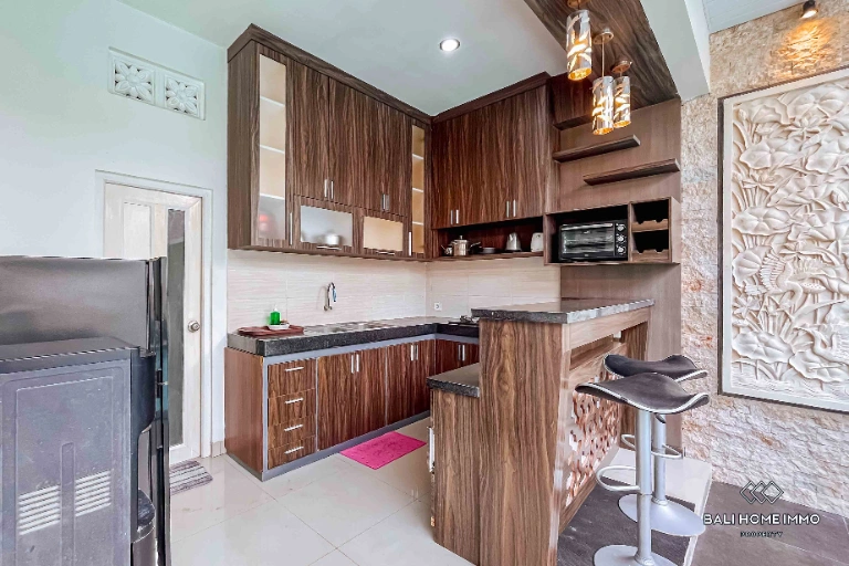 Cozy 3 Bedrooms Villa for Yearly Rental in Bali - Jimbaran, 3-bed villa for rent in Uluwatu – photo 6 of 12