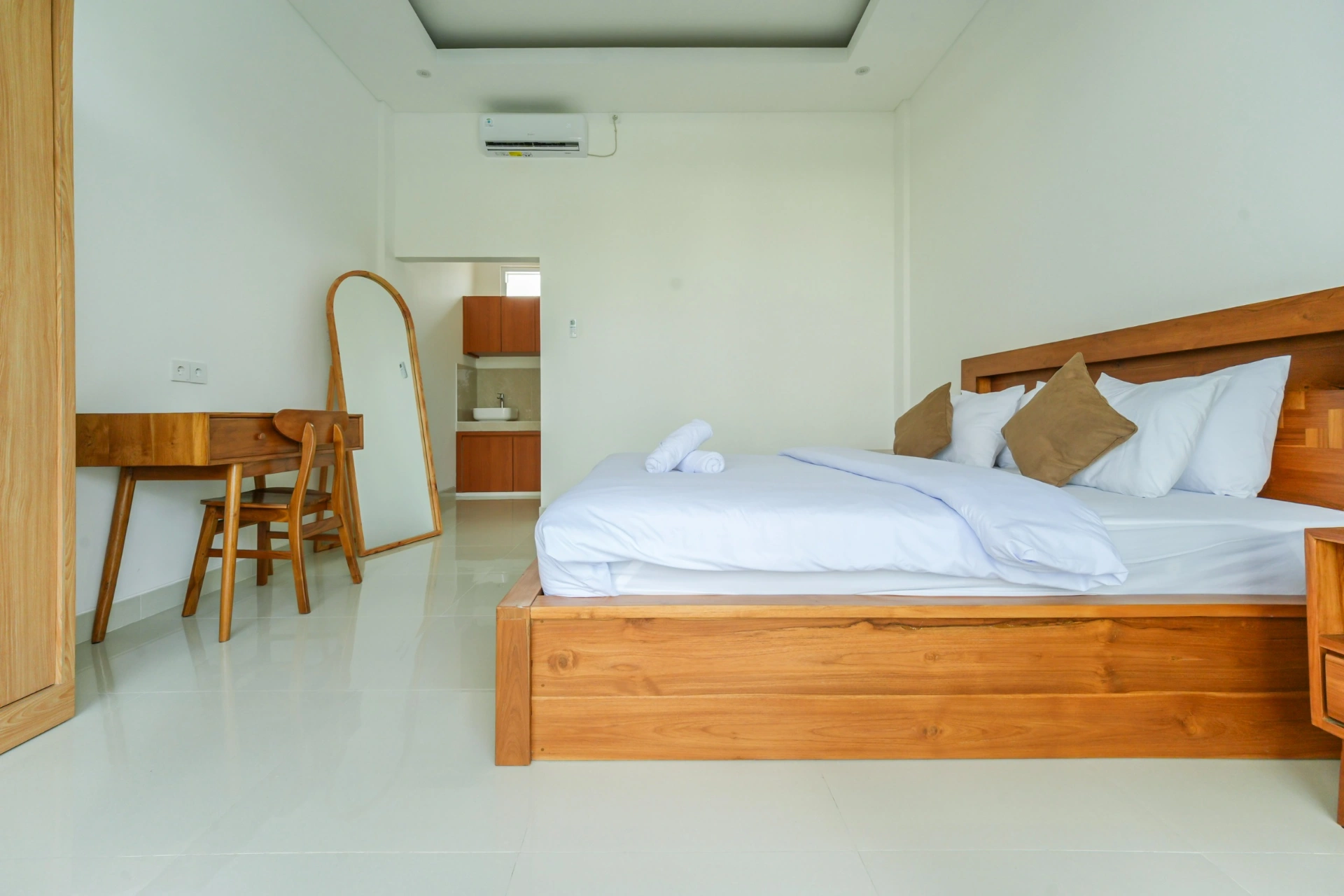Available Guest House in Pererenan, 1-bed villa for rent in Pererenan – photo 4 of 15