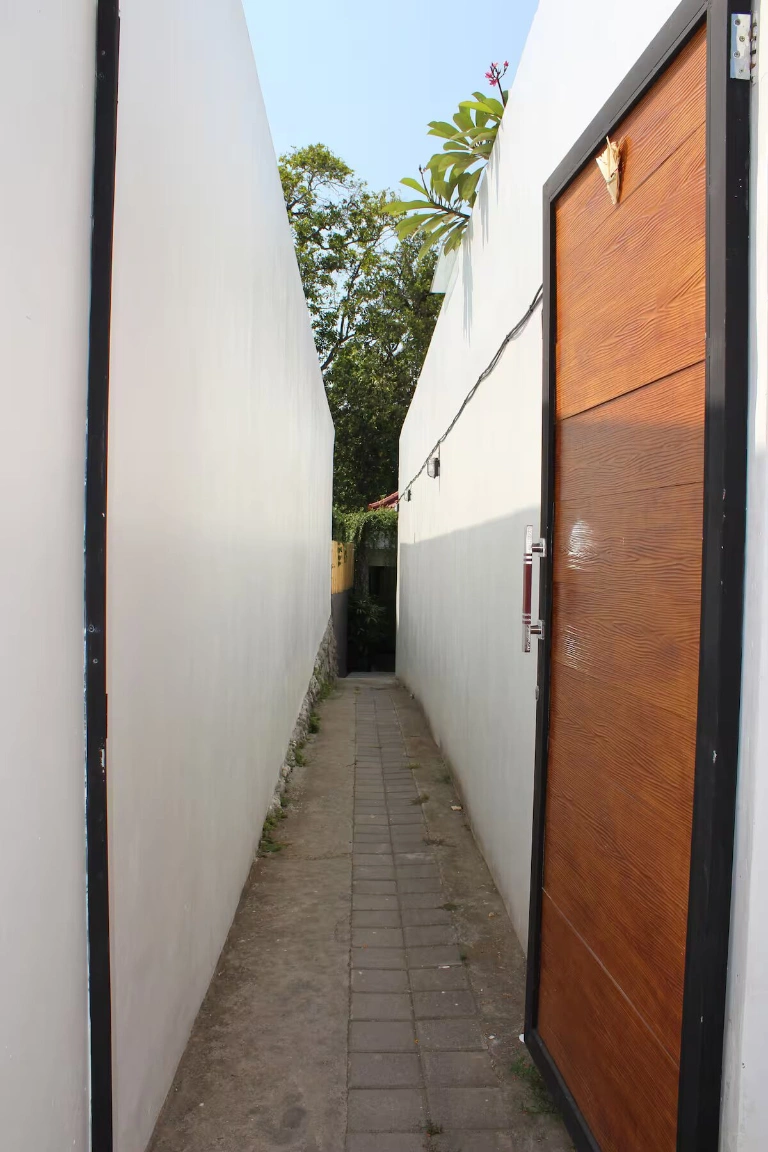2 Bedroom Modern Villa in Prime Location Canggu, Babakan, 2-bed villa for rent in Canggu – photo 13 of 15
