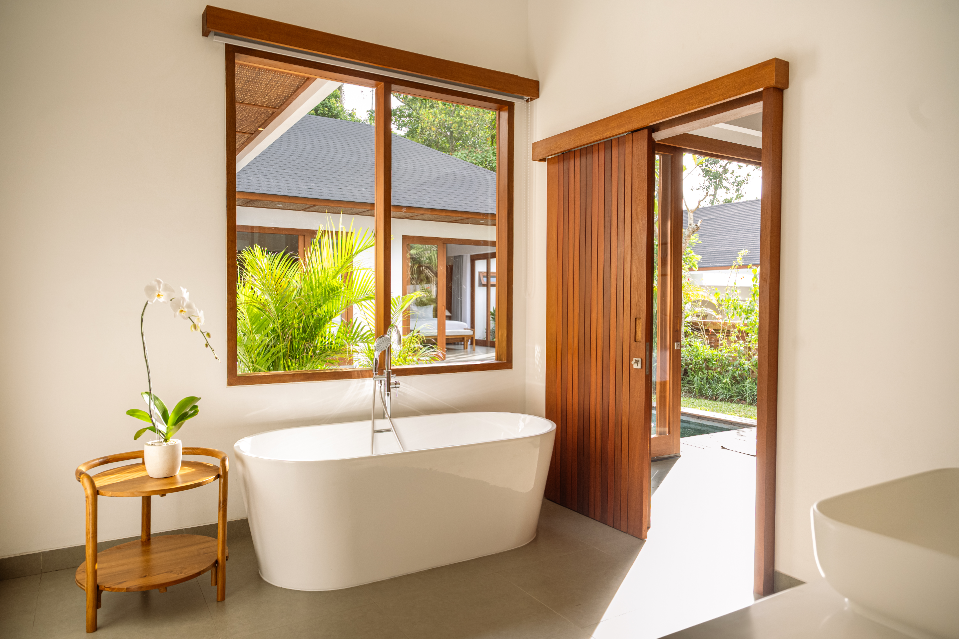 Newly Built 3-Bedroom Private Villa in Ubud, 3-bed villa for rent in Ubud – photo 4 of 5