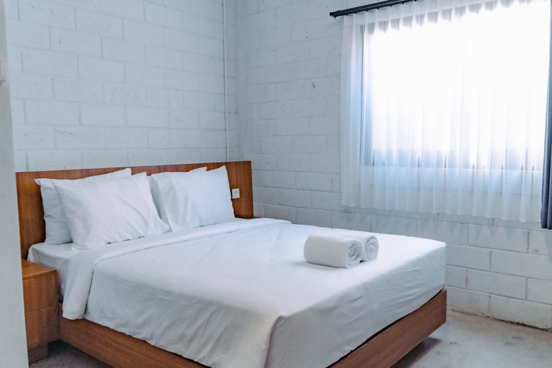 Samada 2BR Townhouse – Comfortable, Spacious Long-Stay Home in Bali, 2-bed villa for rent in Canggu – photo 6 of 15