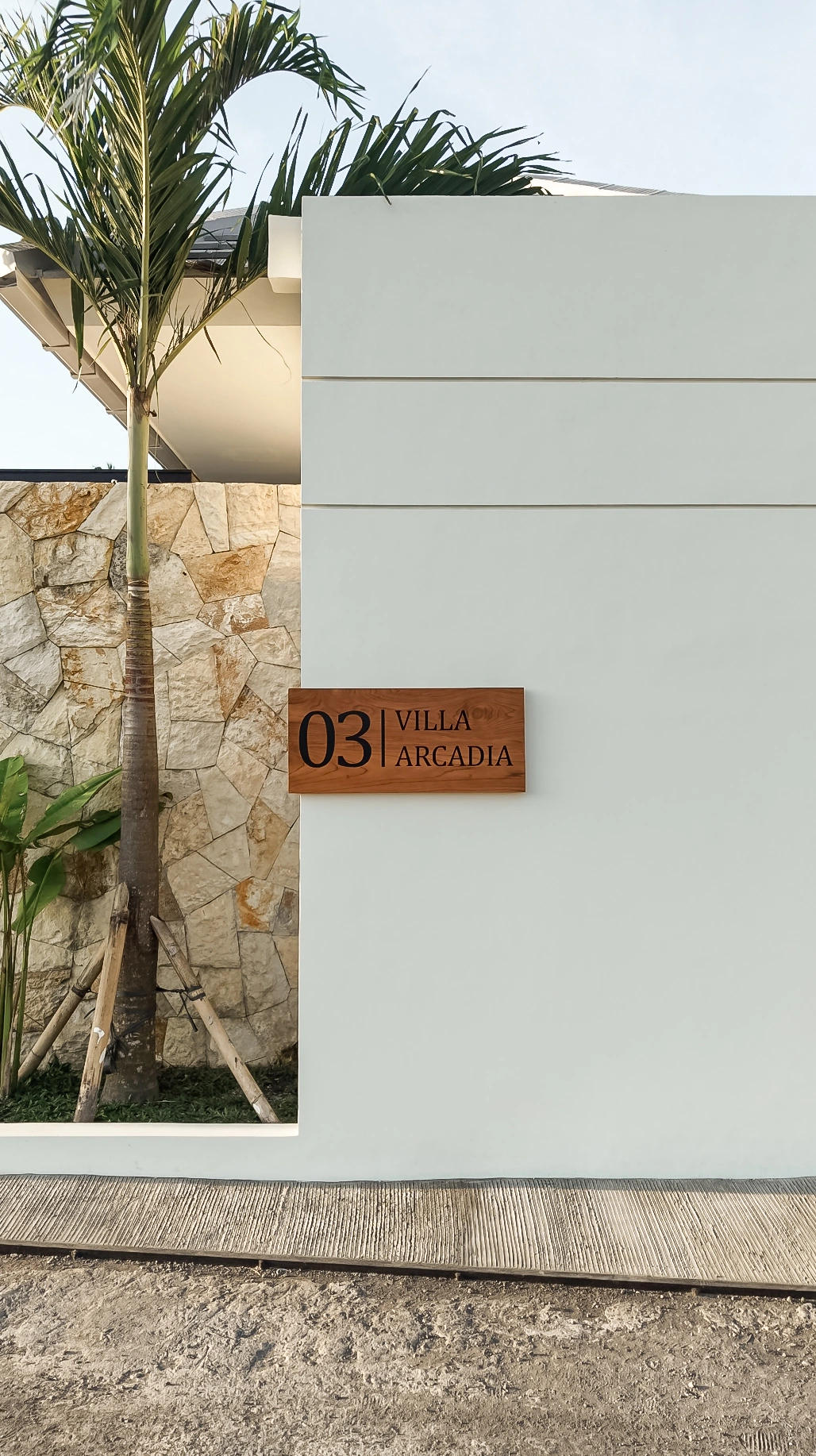 Villa Arcadia Kedungu | Modern 2BR Villa in Kedungu with Private Pool, 2-bed villa for rent in Tabanan – photo 14 of 15