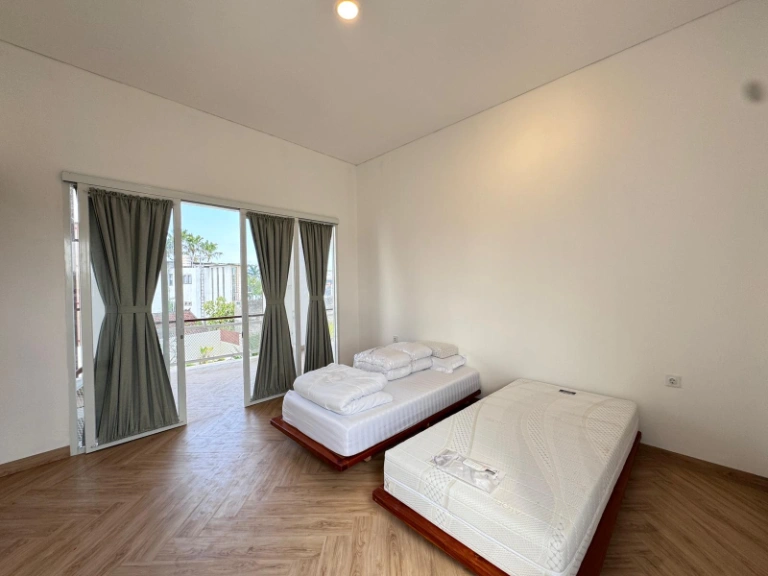 2BR Villa for Rent at Canggu near Mma Padonan, 2-bed villa for rent in Canggu – photo 11 of 15