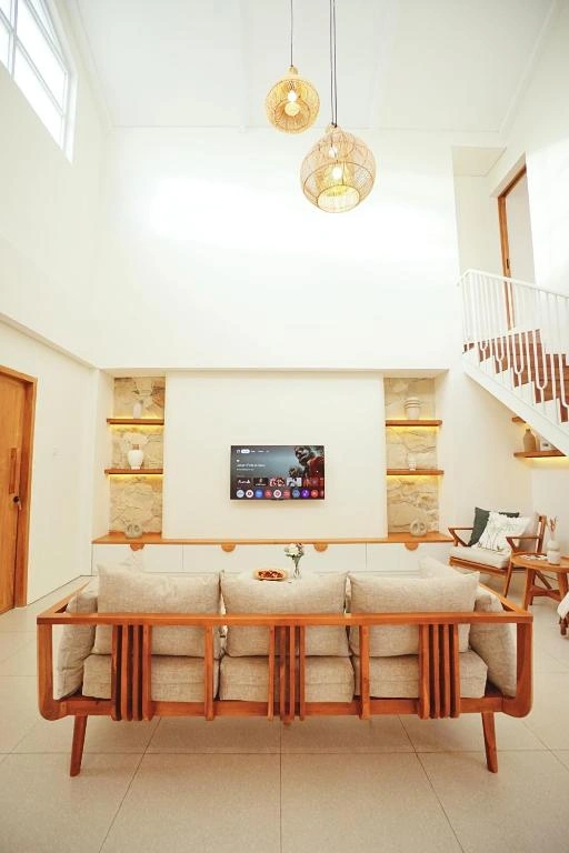 3BR Villa in Ungasan, 3-bed villa for rent in Uluwatu – photo 9 of 15