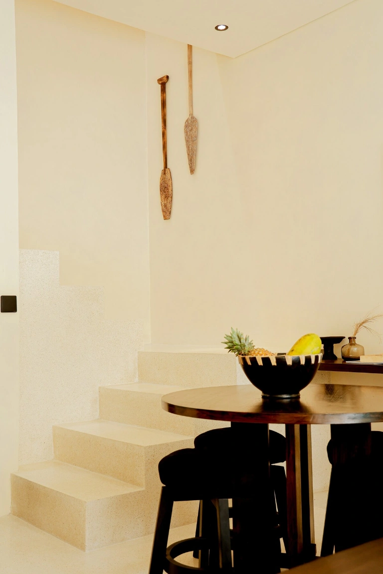 Private Oasis! 2BR Villa with Pool in Uluwatu, 2-bed villa for rent in Uluwatu – photo 4 of 15
