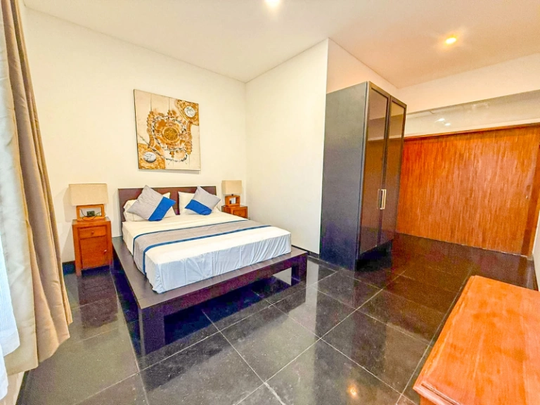 4BR Luxury Villa – for Yearly Rent, Tanah Lot, 4-bed villa for rent in Tabanan – photo 4 of 10