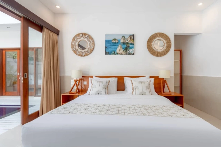 Casa Amore Villa Berawa, Canggu, 2-bed villa for rent in Canggu – photo 11 of 15