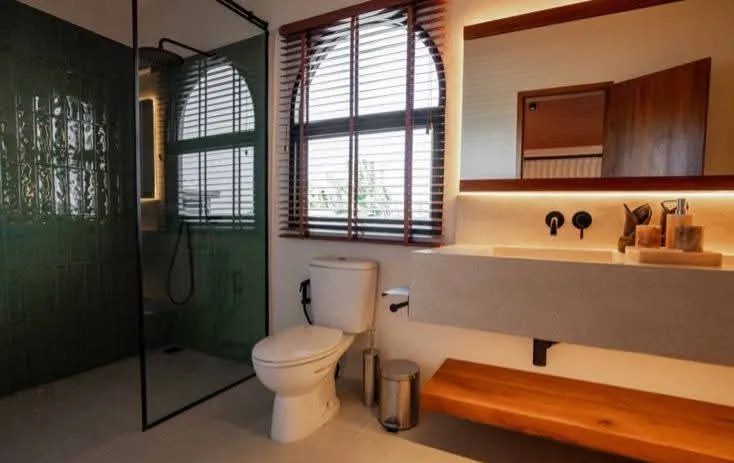 Villa For Rent 2 Bed In Padonan,Tibubeneng Bali, 2-bed villa for rent in Canggu – photo 3 of 9
