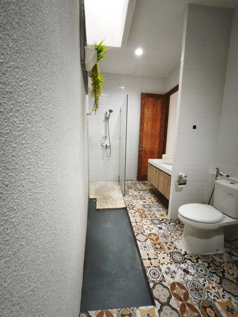 3BR Pererenan Villa for Yearly Rent, 3-bed villa for rent in Pererenan – photo 8 of 14