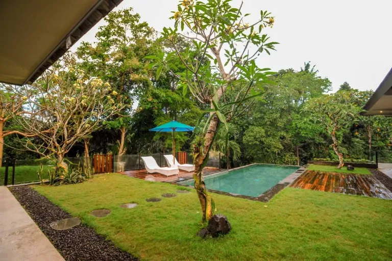 3 Bedroom Villa in Munggu, Idr 78 Mill/month, 3-bed villa for rent in Canggu – photo 7 of 15