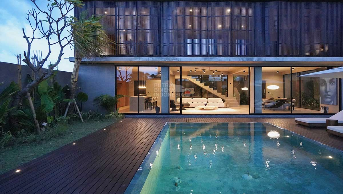 Villa For Rent 3 Bed In Nyang Nyang,Uluwatu Bali, 3-bed villa for rent in Uluwatu – photo 9 of 15