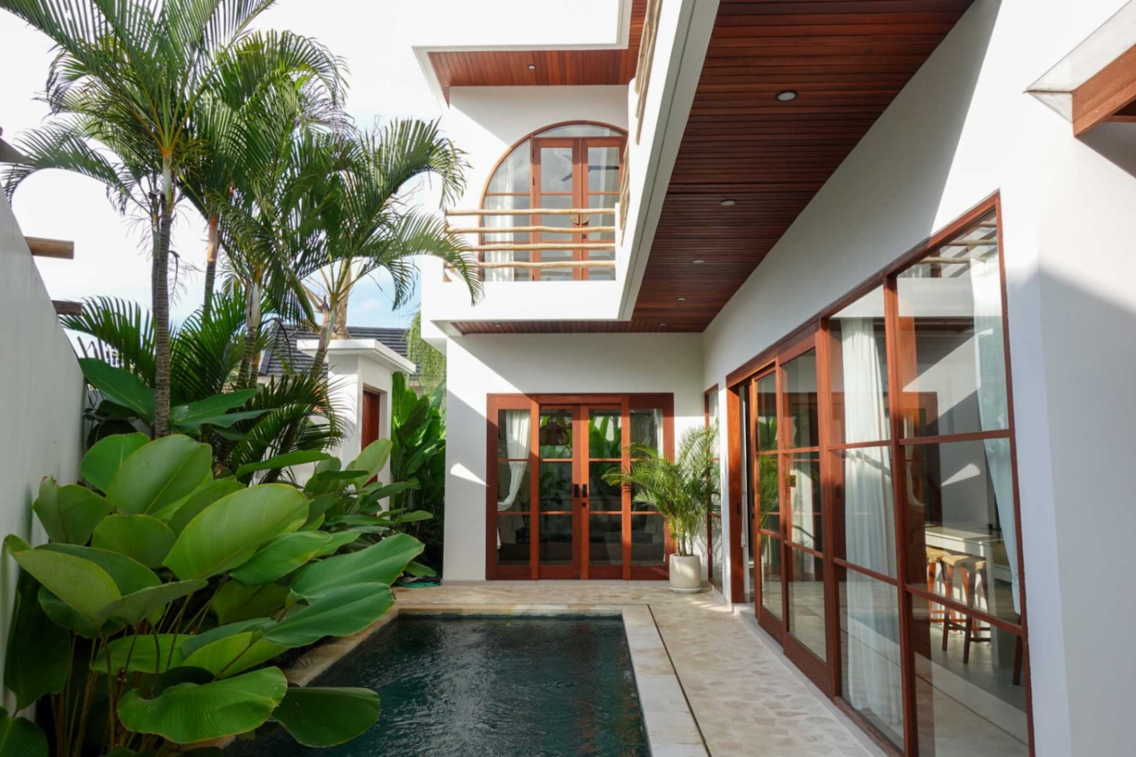 2-Bedroom Elegant Villa with BBQ Area in Cepaka, 2-bed villa for rent in Tabanan – photo 6 of 15