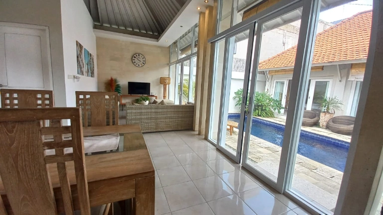 3-bedroom Villa for Rent – Bumbak, Umalas, 3-bed villa for rent in Canggu – photo 12 of 15