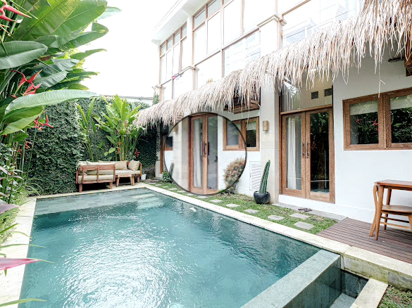 1BR Townhouse - Pererenan | Unit No.2, 1-bed villa for rent in Pererenan – photo 6 of 15