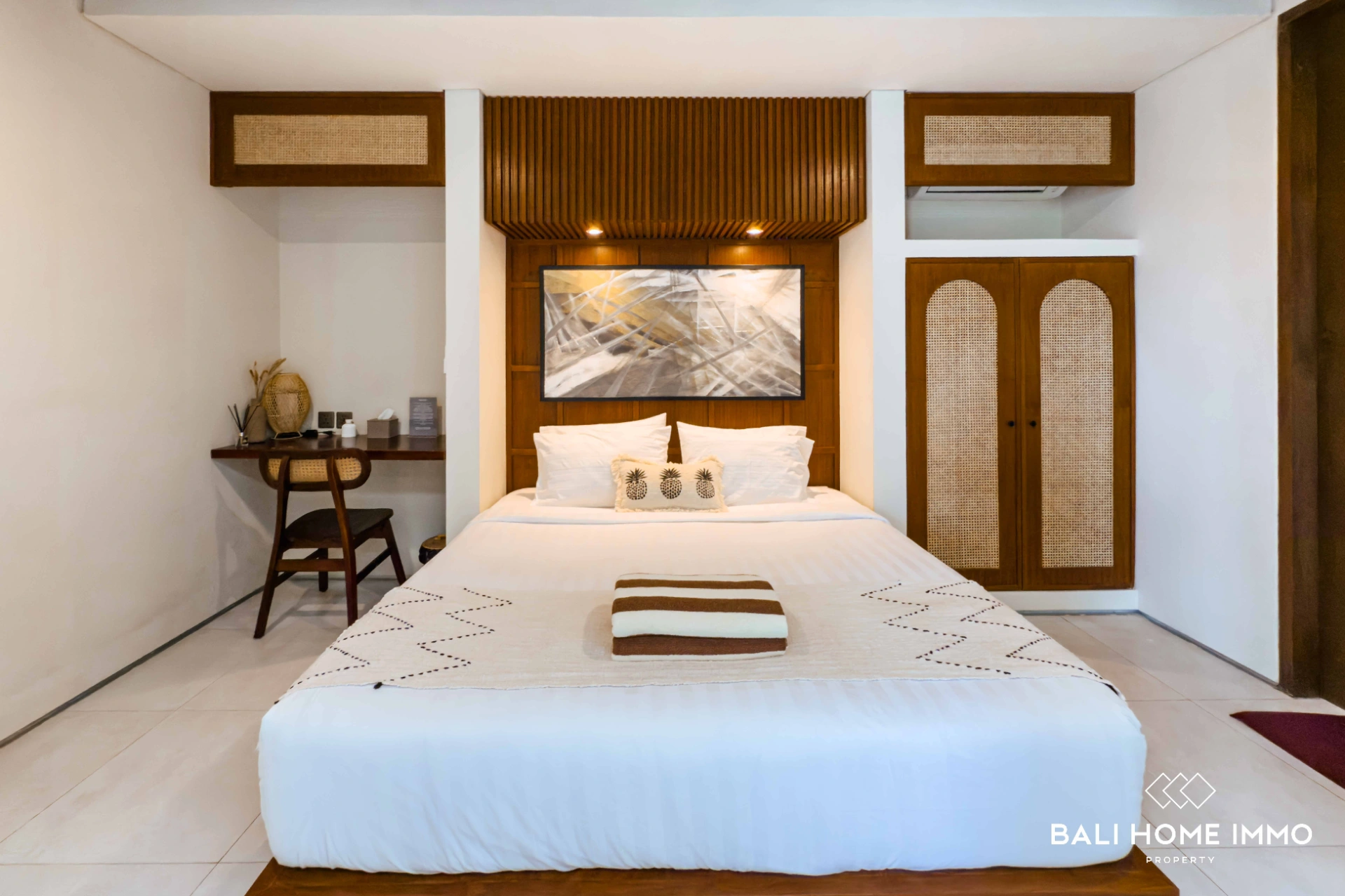 Beautiful 2 Bedrooms Villa for Rent & Sale in Ungasan, 2-bed villa for rent in Uluwatu – photo 10 of 15