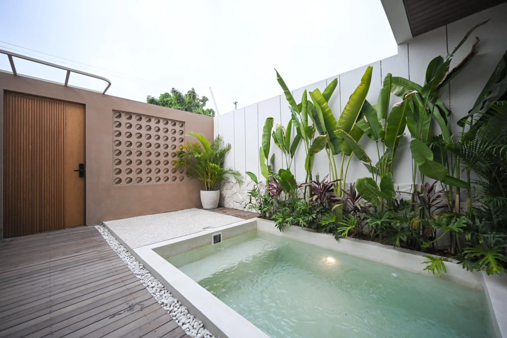 Brand New 1 Bedroom Stunning Villa for Rent & Sale in Ungasan, 1-bed villa for rent in Uluwatu – photo 3 of 15
