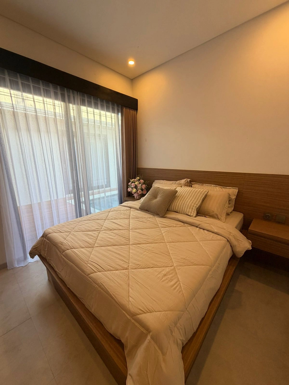 *BRAND NEW 3-Bedroom Villa Kutuh Ungasan Jimbaran*, 3-bed villa for rent in Uluwatu – photo 2 of 12