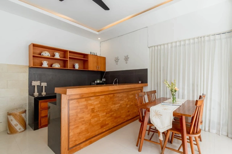 Casa Amore Villa Berawa, Canggu, 2-bed villa for rent in Canggu – photo 5 of 15