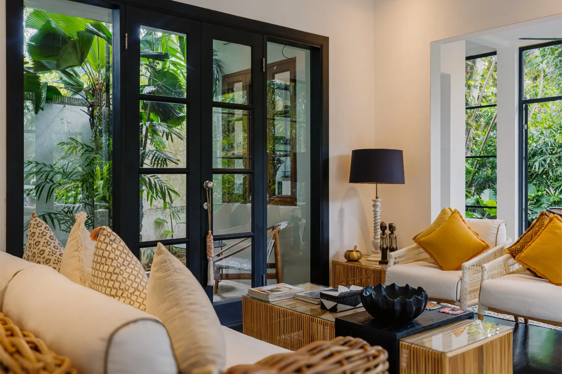 Martini 2 - 5 Stars Boutique Villa Umalas | Pool & BBQ, 1-bed villa for rent in Canggu – photo 10 of 14