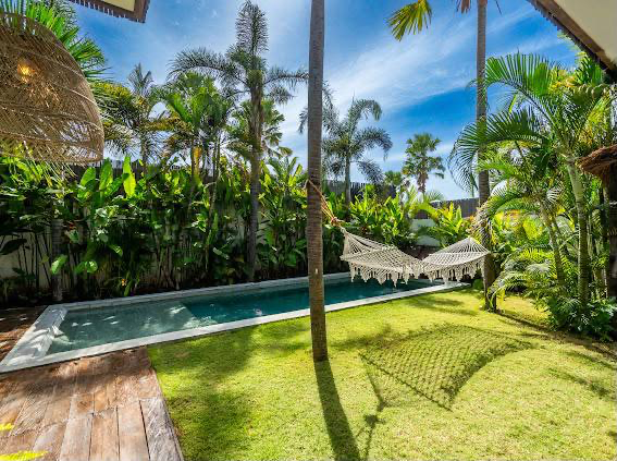 3BR Spacious Villa Umalas, 3-bed villa for rent in Canggu – photo 12 of 12