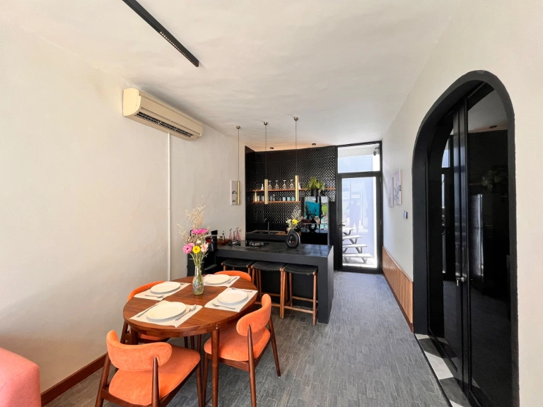 3 Bedroom Villa in Padonan, Idr 28 Mill/month, 3-bed villa for rent in Canggu – photo 8 of 15