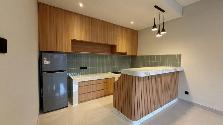 Villa For Rent 2 Bed In Kerobokan,Badung Bali, 2-bed villa for rent in Canggu – photo 7 of 7