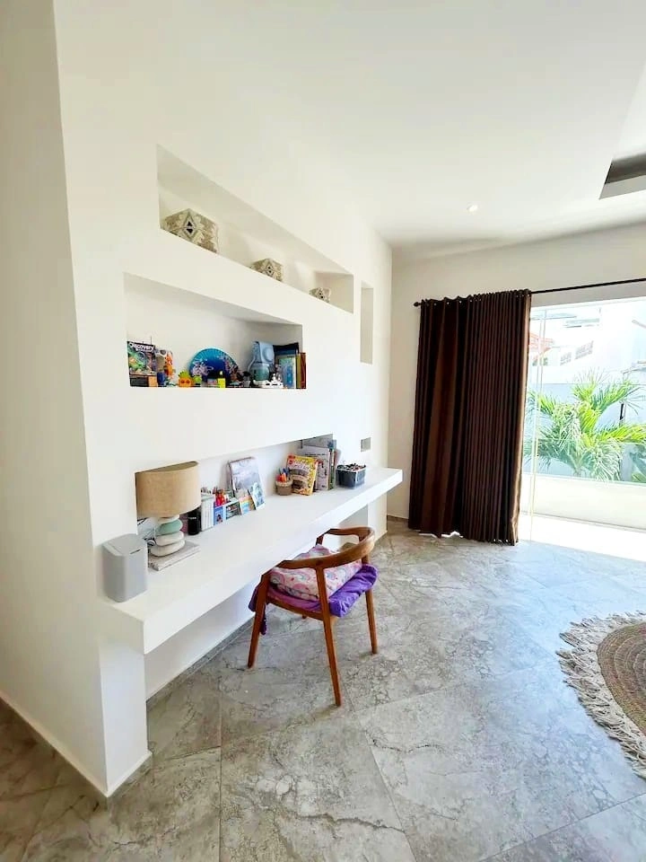 Villa For Rent 3 Bed In Pererenan,Badung Bali, 3-bed villa for rent in Pererenan – photo 13 of 15