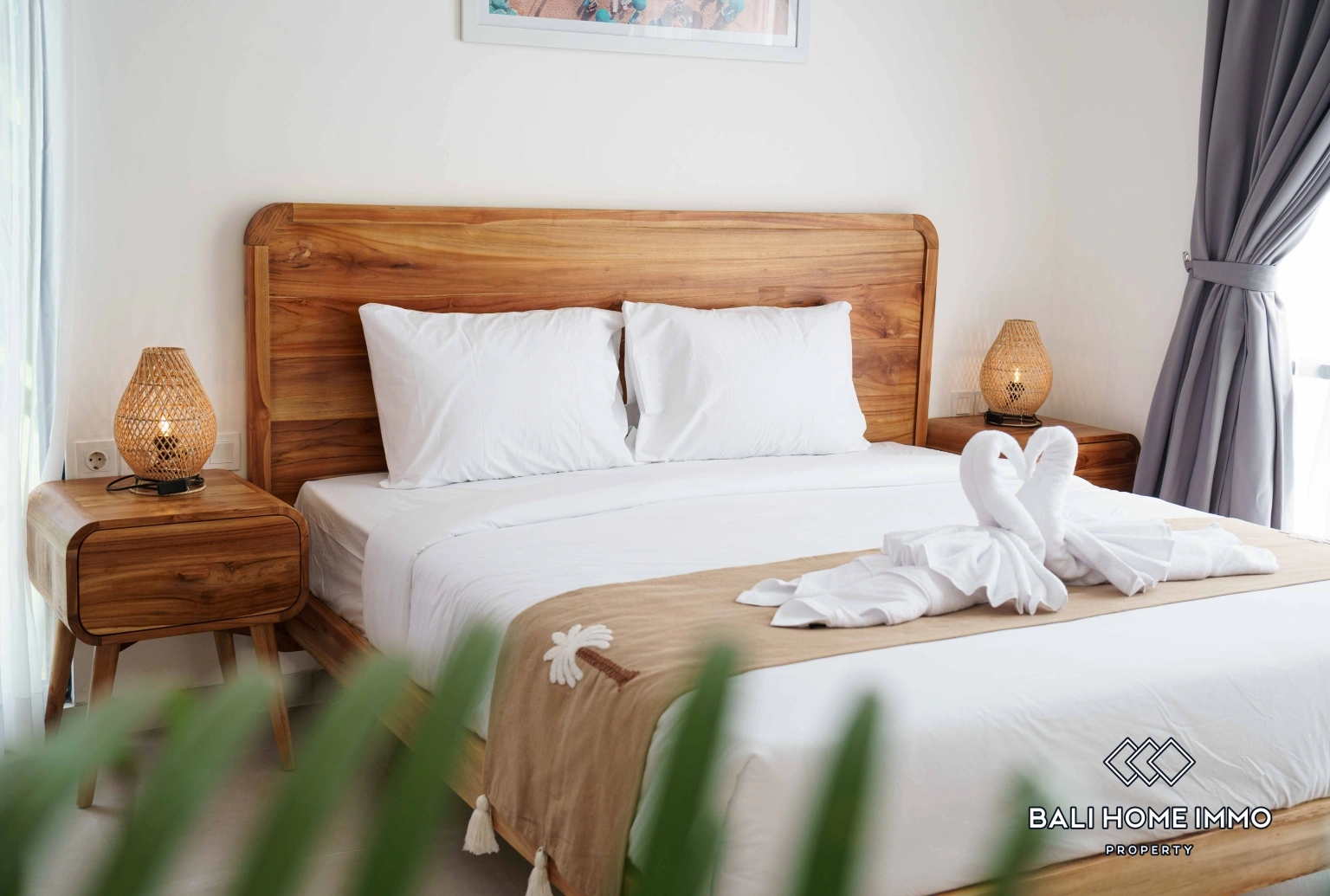 2 Bedroom Villa for Rent in Canggu Berawa, 2-bed villa for rent in Canggu – photo 6 of 8