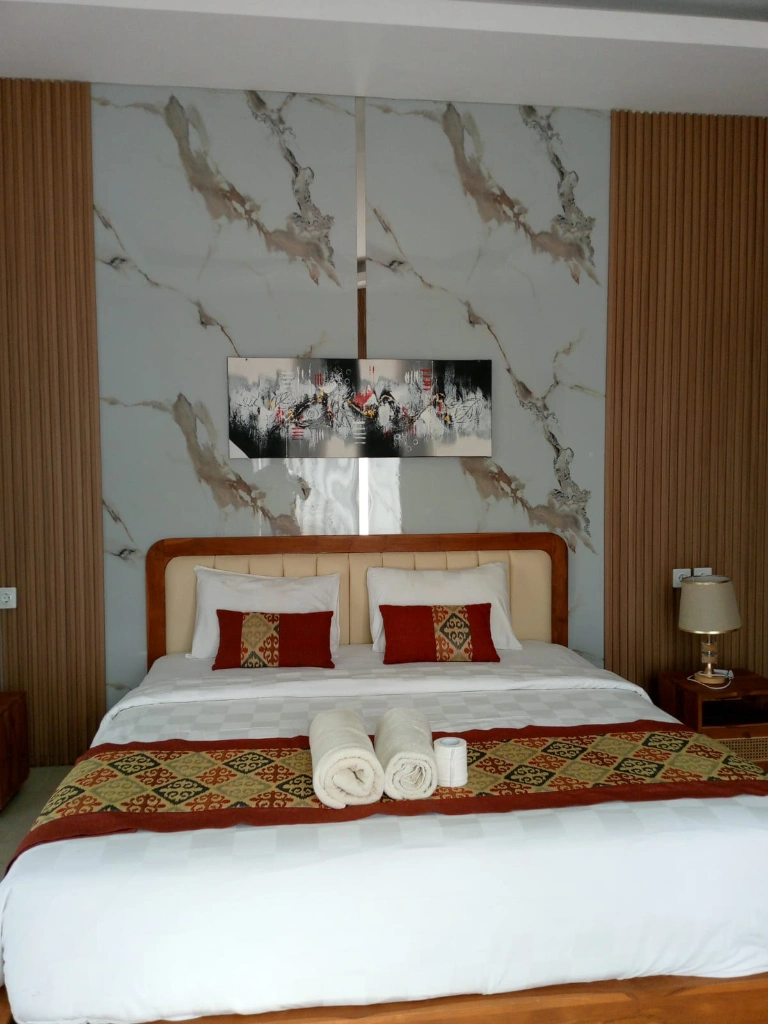 Modern 3-bedroom Villa for Yearly Rental – Seseh, 3-bed villa for rent in Seseh – photo 11 of 15