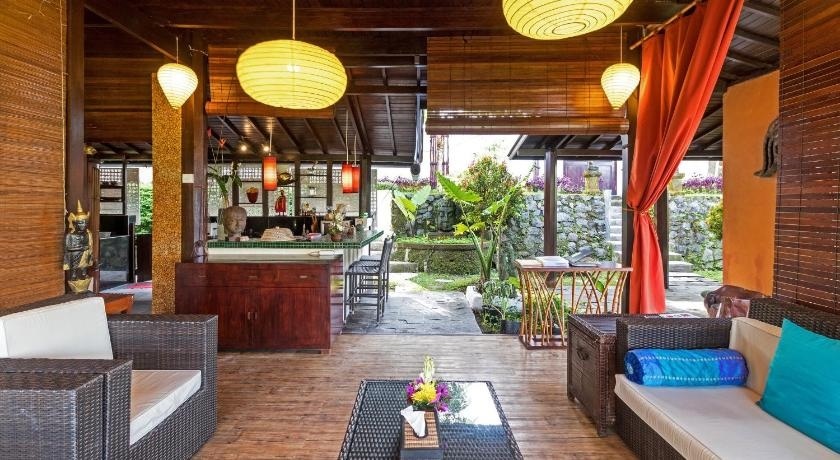 Villa For Rent 3 Bed In Ubud ,Gianyar ,Bali, 3-bed villa for rent in Ubud – photo 15 of 15