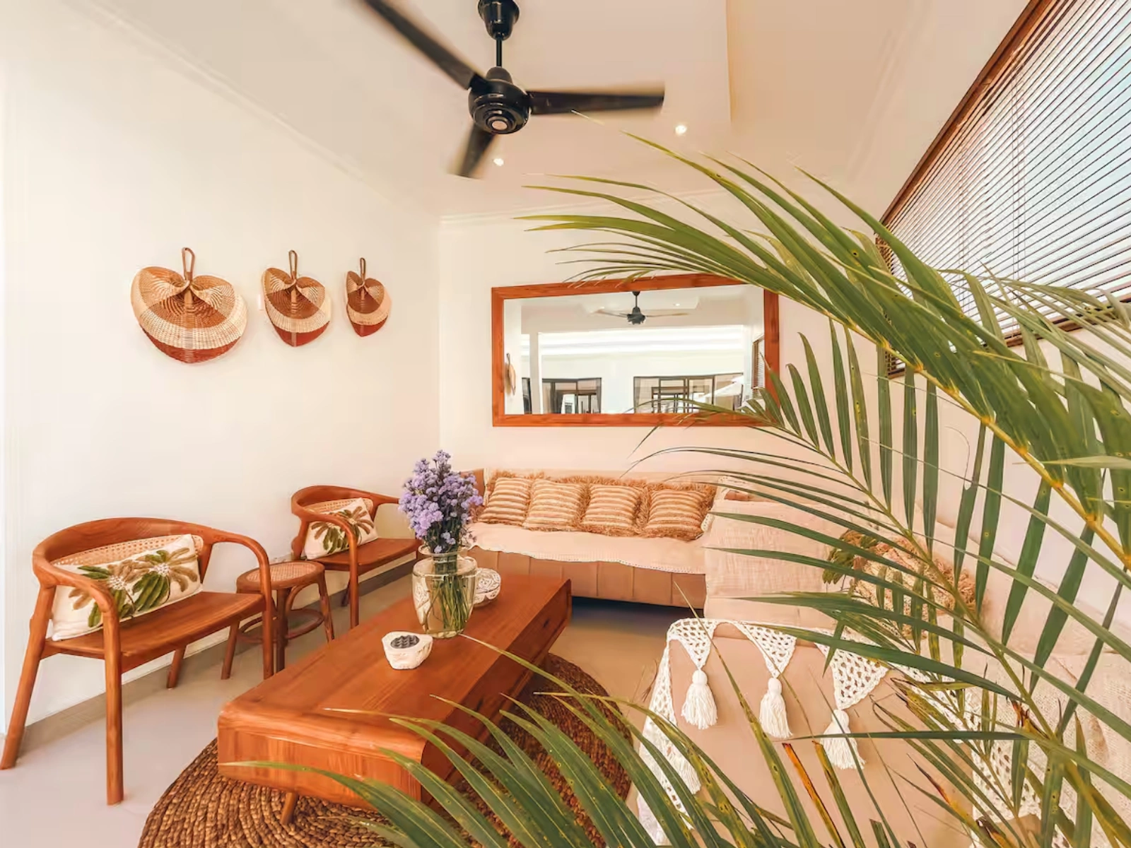 Villa Zanetta | 2BR Villa | Umalas, 2-bed villa for rent in Seminyak – photo 14 of 14