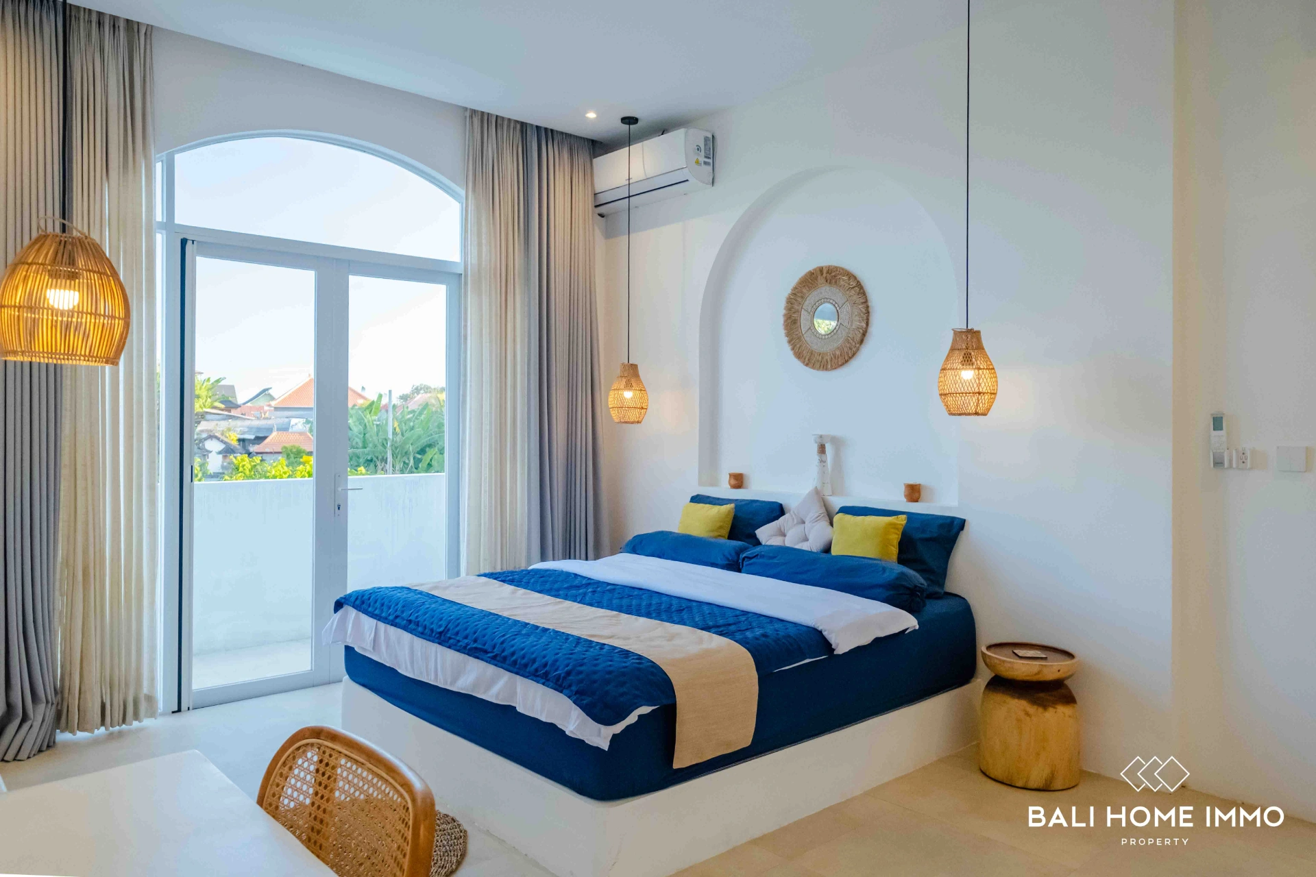 Beautiful 3 Bedrooms Villa for Sale and Rent in Ungasan, 3-bed villa for rent in Uluwatu – photo 6 of 8