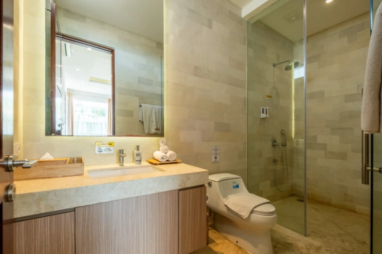 Monthly Rent Villa 4 Bedroom (Ungasan) By Nami Bali, 4-bed villa for rent in Uluwatu – photo 13 of 15