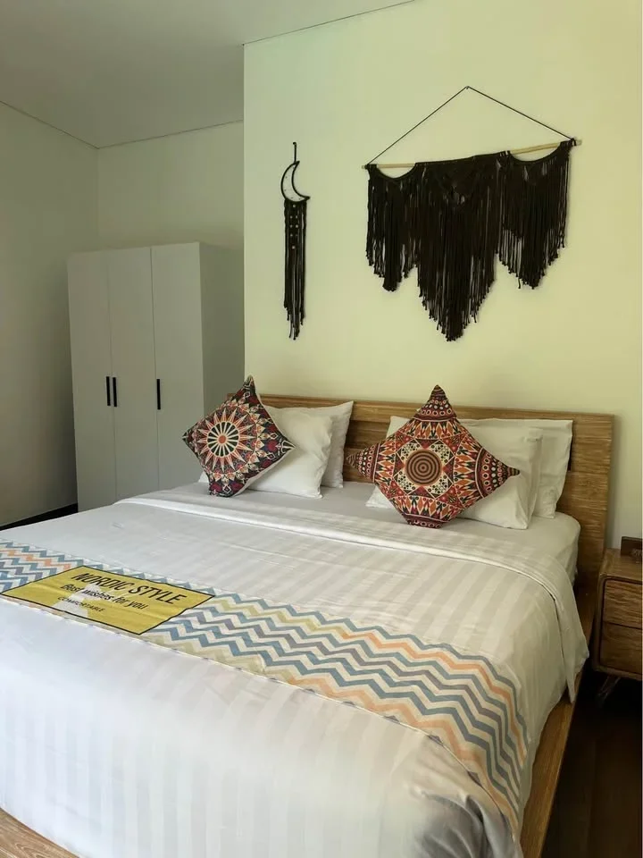 3 Bedroom Villa Fully Furnished in Berawa, 3-bed villa for rent in Canggu – photo 6 of 15