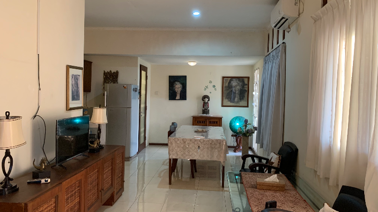 Cozy 2 bedroom apartment in Umalas, 2-bed villa for rent in Seminyak – photo 8 of 11