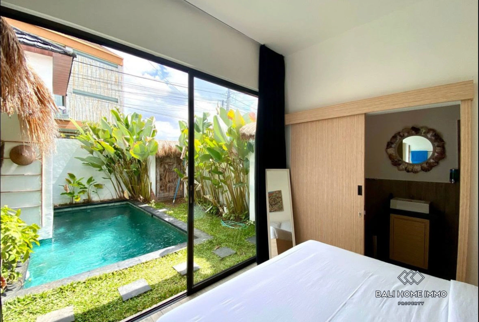 2 bedroom Villa for Rent in Canggu Berawa, 2-bed villa for rent in Canggu – photo 5 of 9