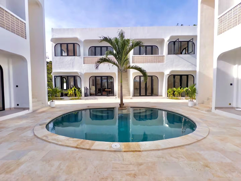 Melasti Apartment 2B, 1-bed villa for rent in Uluwatu – photo 12 of 15