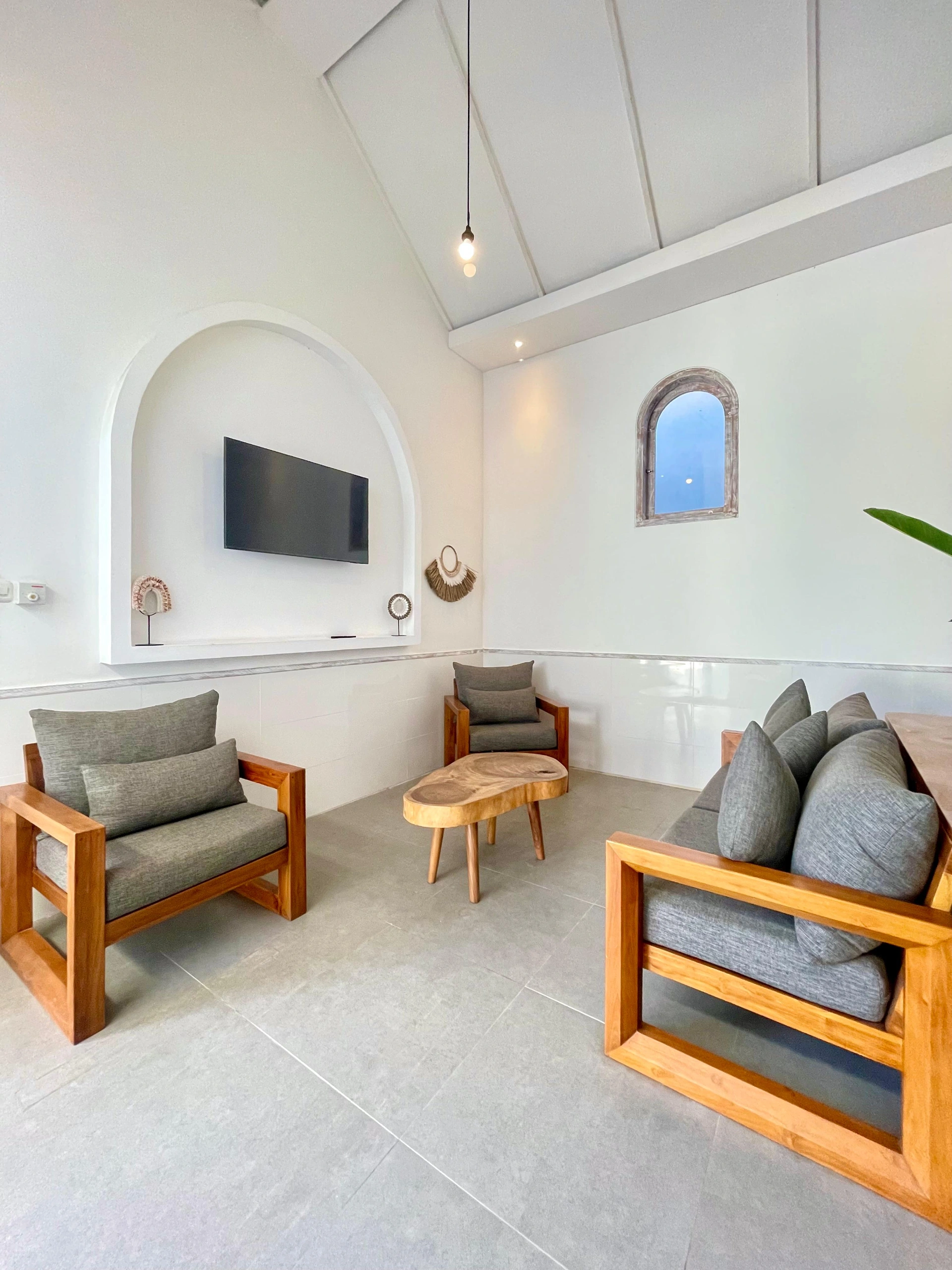 Villa For Rent 2 Bed In Canggu,Badung bali, 2-bed villa for rent in Canggu – photo 3 of 15