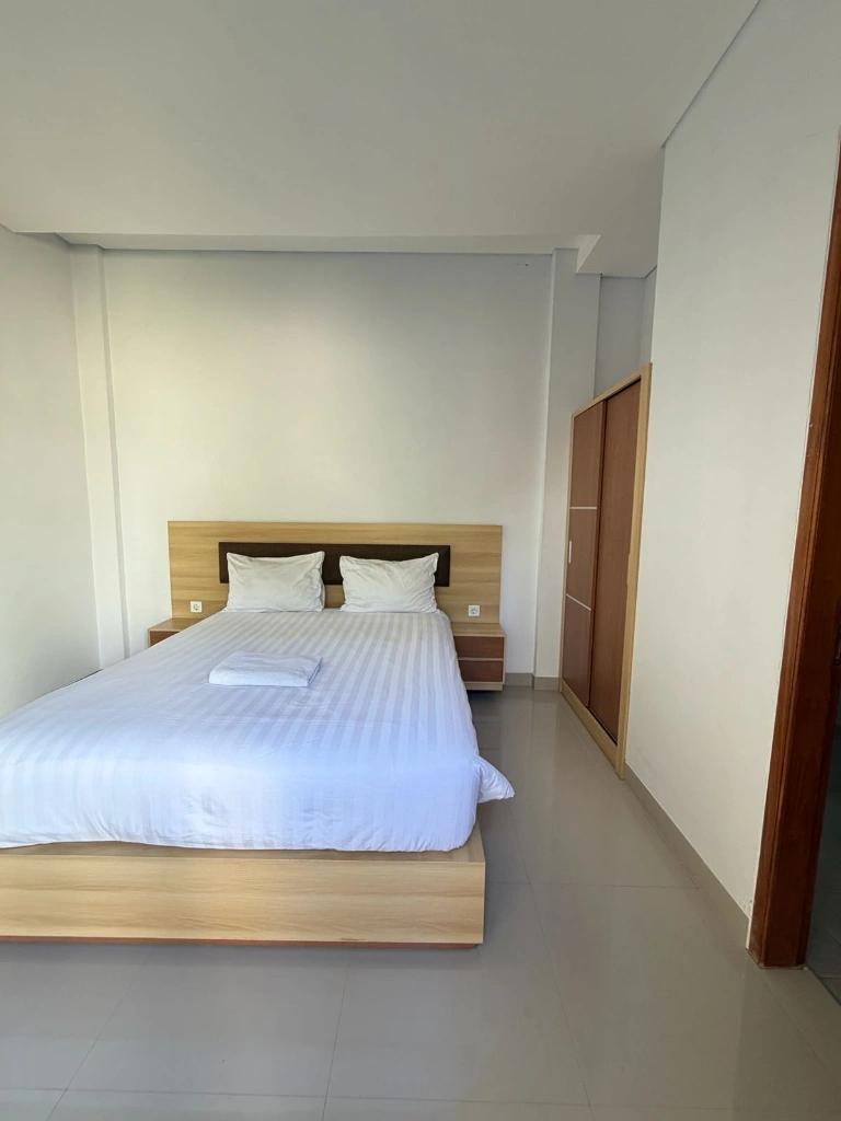 Minimalish Villa in Ungasan, 2-bed villa for rent in Uluwatu – photo 13 of 15