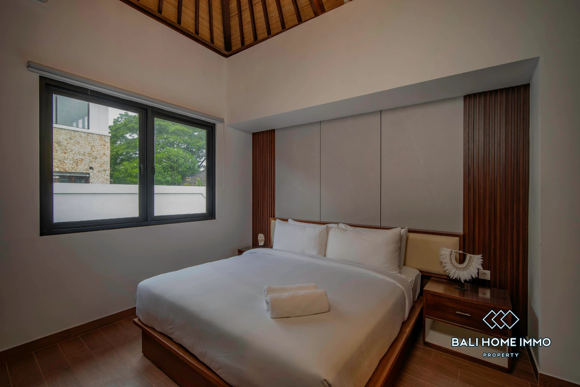 Cozy and Charming 2 Bedrooms House for Rent in Jimbaran, 2-bed villa for rent in Uluwatu – photo 15 of 15