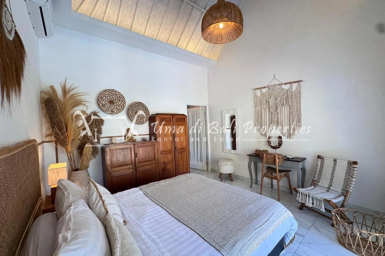 2BR Villa for Rent at Seminyak | Ip, 2-bed villa for rent in Seminyak – photo 8 of 15