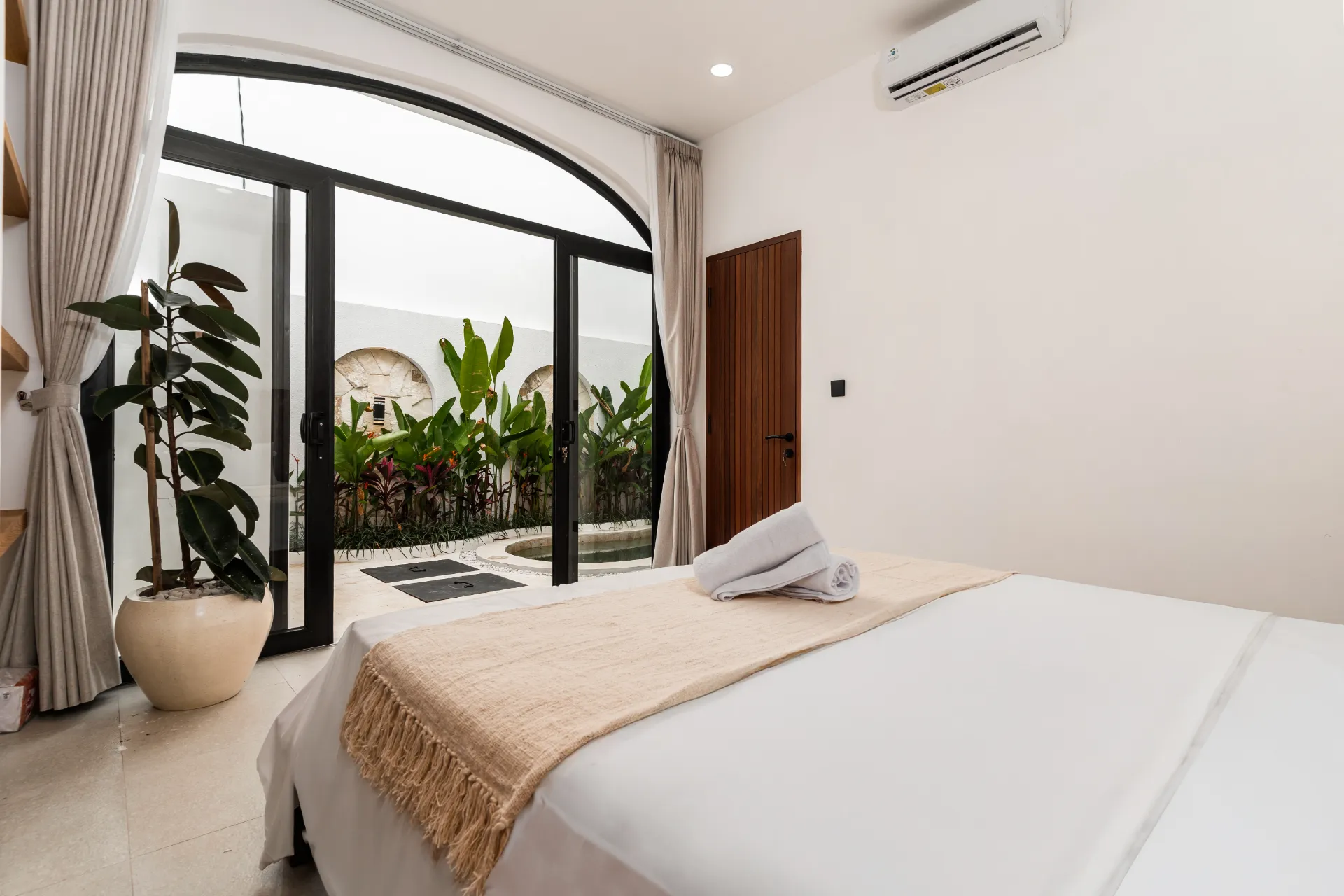 Modern 2BR Villa – 5 Minutes to Balangan Beach, 2-bed villa for rent in Uluwatu – photo 6 of 15