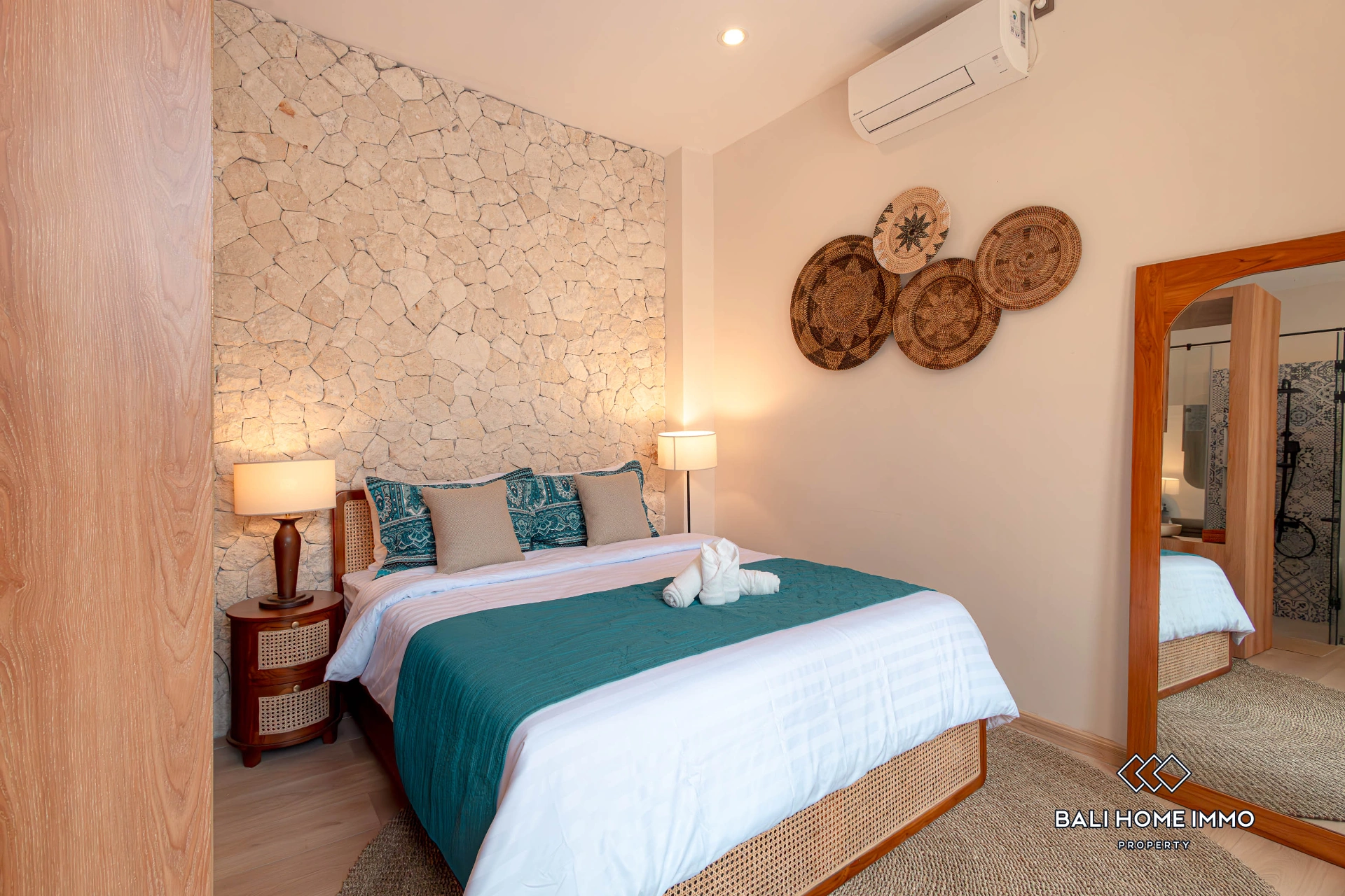 Brand New 5 Bedrooms Villa for Rental in Jimbaran, 5-bed villa for rent in Uluwatu – photo 7 of 15