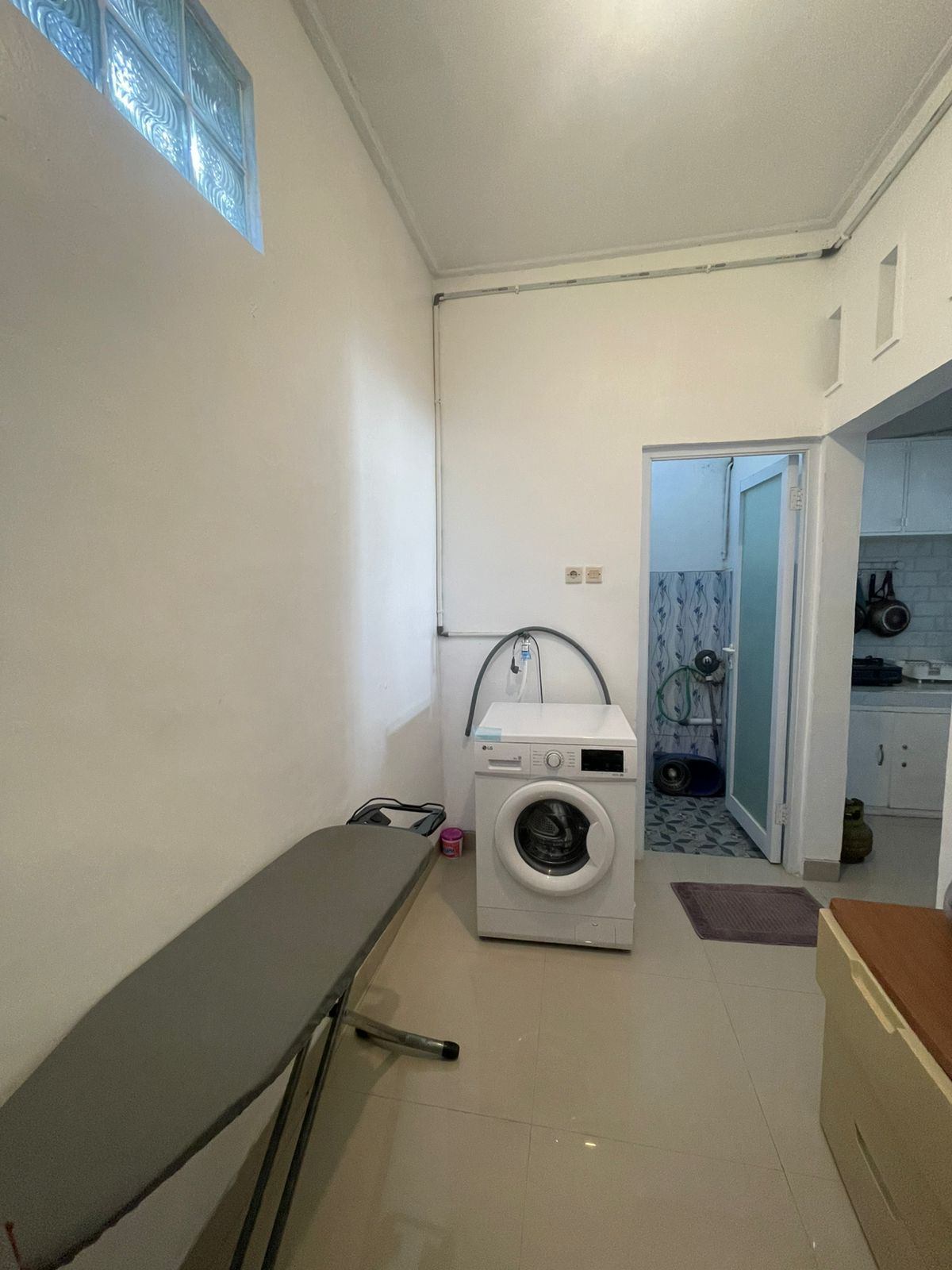 House Semi Villa Located at Kutuh Bukit, 3-bed villa for rent in Nusa Dua – photo 8 of 15