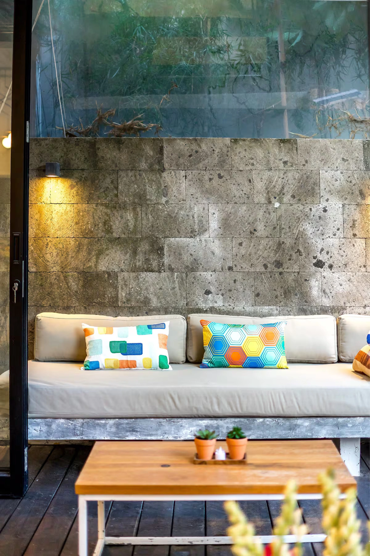 3BR Villa in Berawa – Canggu, 3-bed villa for rent in Canggu – photo 8 of 15