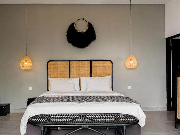 3 Bedroom Villa Fully Furnished for Monthly & Yearly Rent in Berawa, 3-bed villa for rent in Canggu – photo 5 of 15