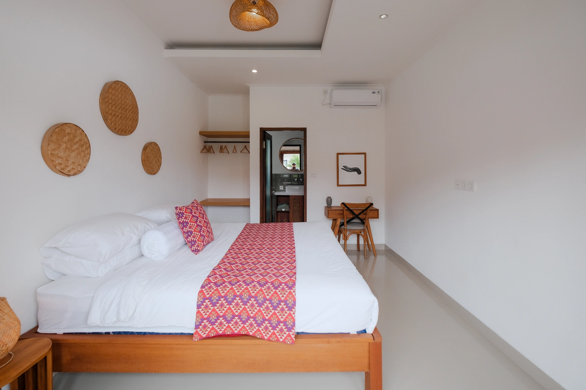 Casa Miguel | 2BR Villa | Pererenan, 2-bed villa for rent in Pererenan – photo 8 of 10