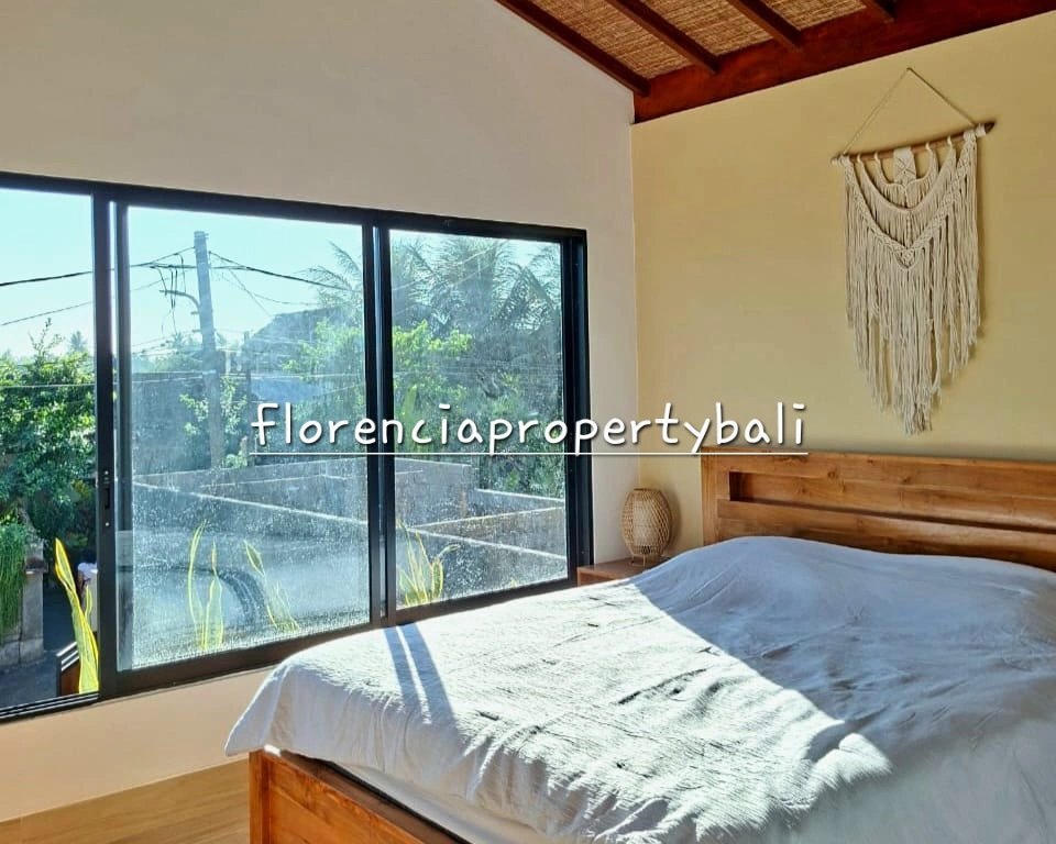 Ubud Villa | Brand New | 2 Bedroom for Monthly Yearly Rental, 2-bed villa for rent in Ubud – photo 15 of 15